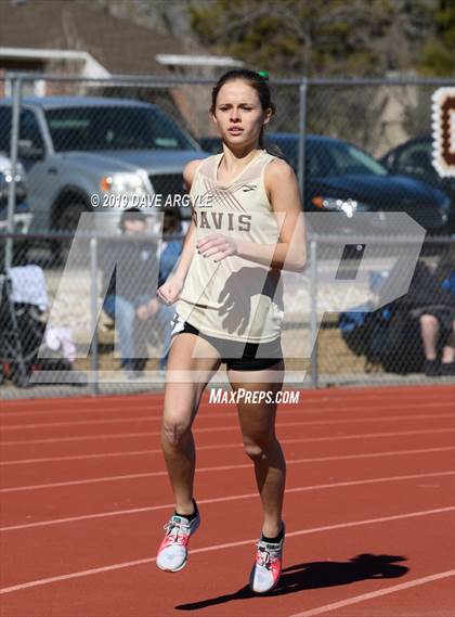 Thumbnail 1 in Davis Super Meet photogallery.