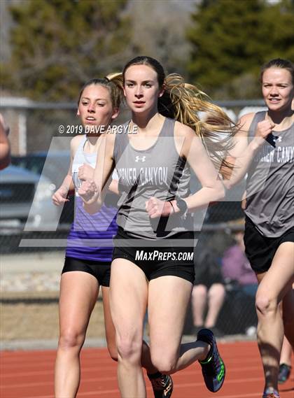 Thumbnail 3 in Davis Super Meet photogallery.