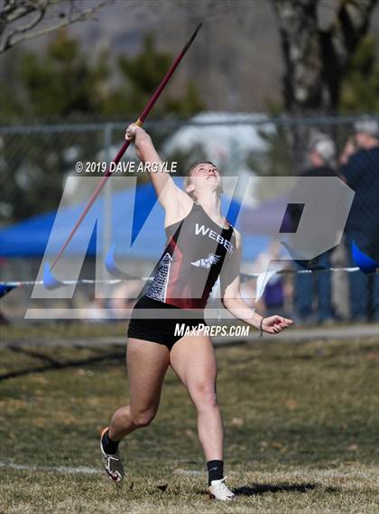 Thumbnail 3 in Davis Super Meet photogallery.