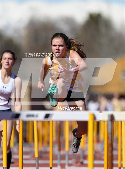 Thumbnail 1 in Davis Super Meet photogallery.