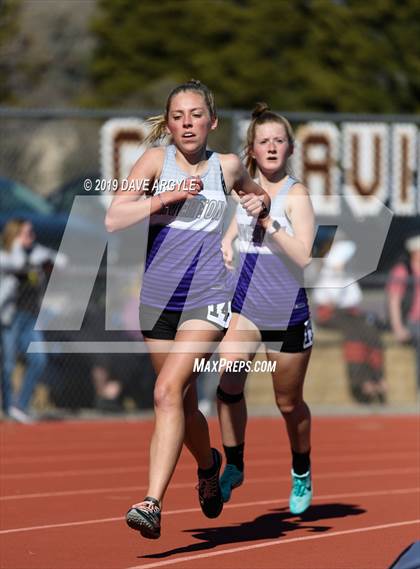 Thumbnail 1 in Davis Super Meet photogallery.