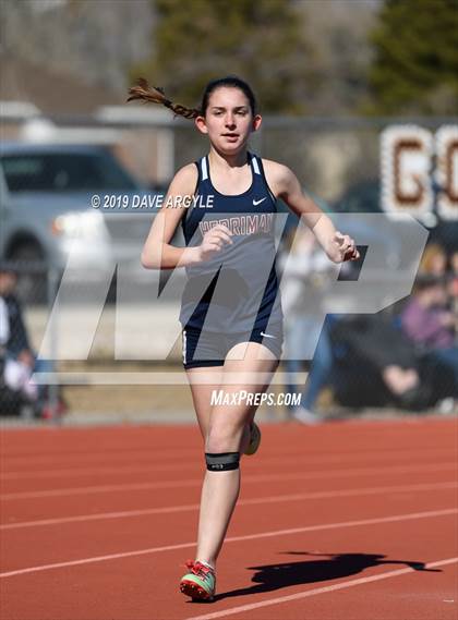 Thumbnail 3 in Davis Super Meet photogallery.