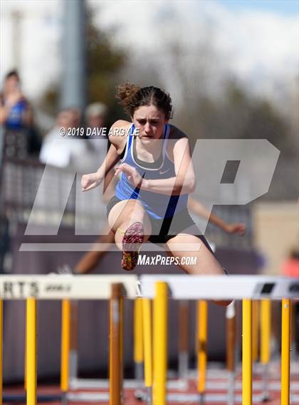 Thumbnail 2 in Davis Super Meet photogallery.
