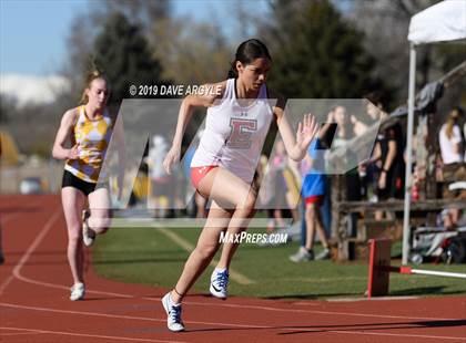 Thumbnail 2 in Davis Super Meet photogallery.