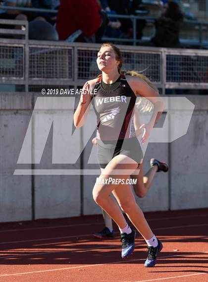 Thumbnail 1 in Davis Super Meet photogallery.