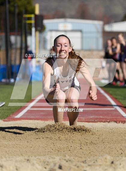 Thumbnail 2 in Davis Super Meet photogallery.