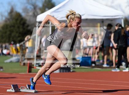 Thumbnail 3 in Davis Super Meet photogallery.