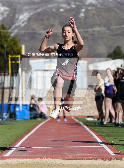 Thumbnail 2 in Davis Super Meet photogallery.