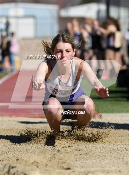 Thumbnail 2 in Davis Super Meet photogallery.