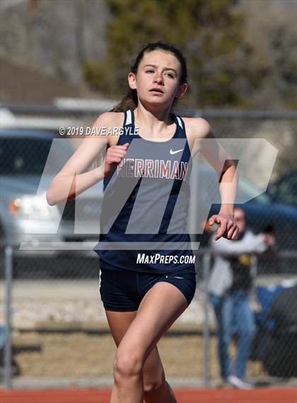 Thumbnail 3 in Davis Super Meet photogallery.