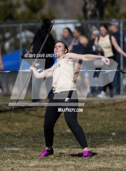 Thumbnail 2 in Davis Super Meet photogallery.