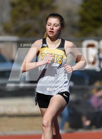 Thumbnail 2 in Davis Super Meet photogallery.