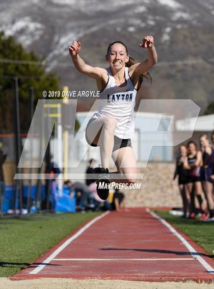 Thumbnail 3 in Davis Super Meet photogallery.