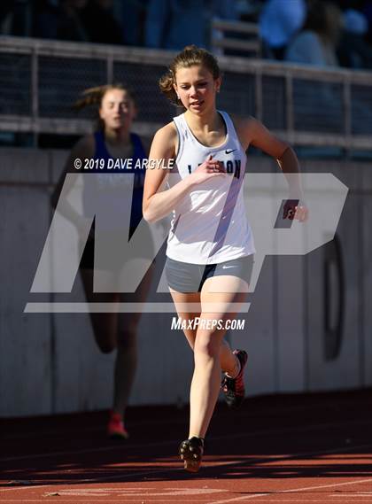Thumbnail 2 in Davis Super Meet photogallery.