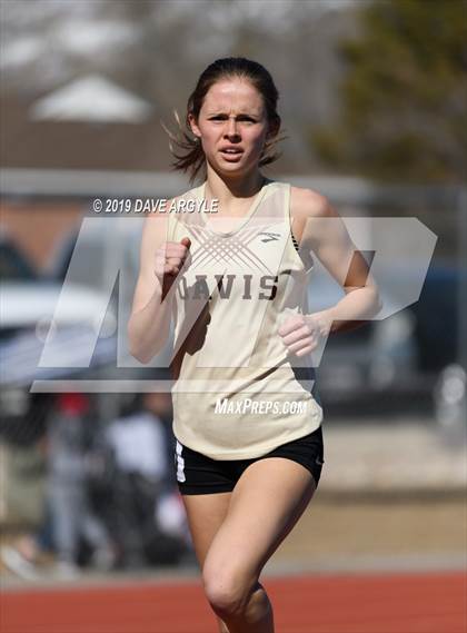 Thumbnail 2 in Davis Super Meet photogallery.