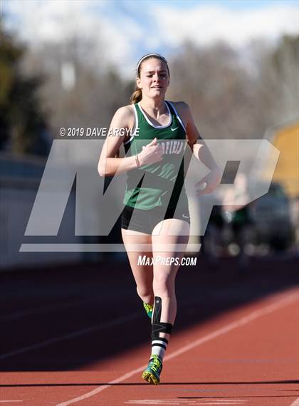 Thumbnail 2 in Davis Super Meet photogallery.