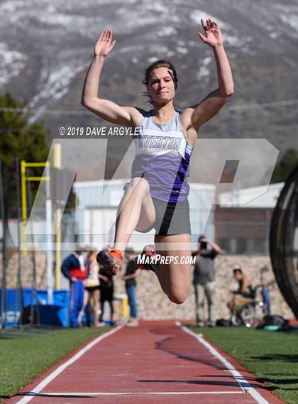 Thumbnail 3 in Davis Super Meet photogallery.