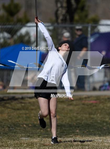 Thumbnail 2 in Davis Super Meet photogallery.