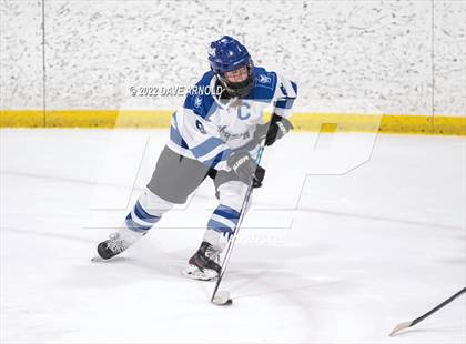 Thumbnail 2 in Scarborough @ Lewiston (Maine State Final) photogallery.