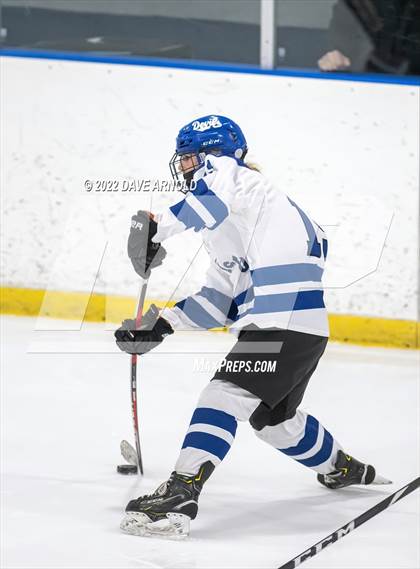 Thumbnail 3 in Scarborough @ Lewiston (Maine State Final) photogallery.