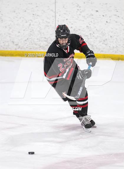 Thumbnail 2 in Scarborough @ Lewiston (Maine State Final) photogallery.
