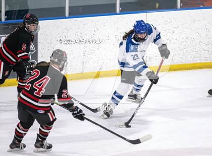 Thumbnail 3 in Scarborough @ Lewiston (Maine State Final) photogallery.