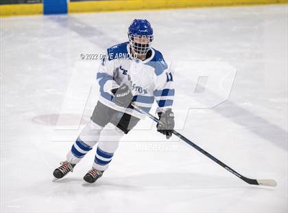 Thumbnail 3 in Scarborough @ Lewiston (Maine State Final) photogallery.
