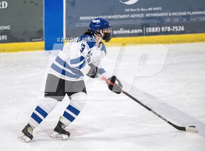 Thumbnail 1 in Scarborough @ Lewiston (Maine State Final) photogallery.