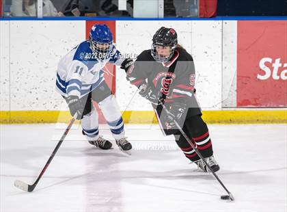 Thumbnail 1 in Scarborough @ Lewiston (Maine State Final) photogallery.