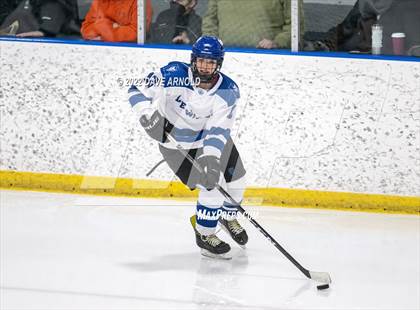 Thumbnail 2 in Scarborough @ Lewiston (Maine State Final) photogallery.