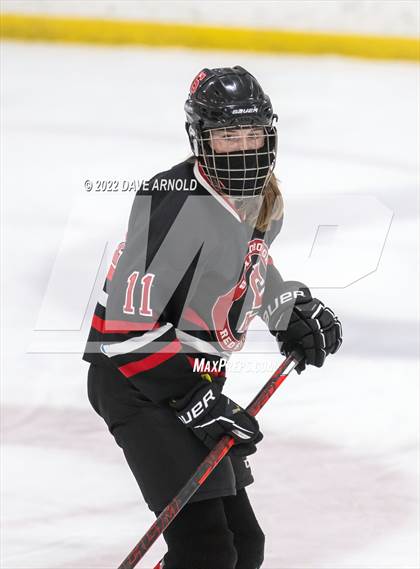 Thumbnail 3 in Scarborough @ Lewiston (Maine State Final) photogallery.