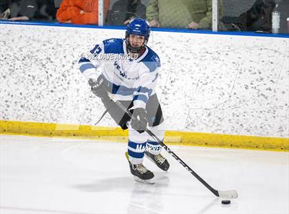 Thumbnail 1 in Scarborough @ Lewiston (Maine State Final) photogallery.