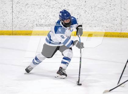 Thumbnail 3 in Scarborough @ Lewiston (Maine State Final) photogallery.