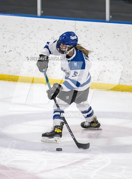 Thumbnail 3 in Scarborough @ Lewiston (Maine State Final) photogallery.