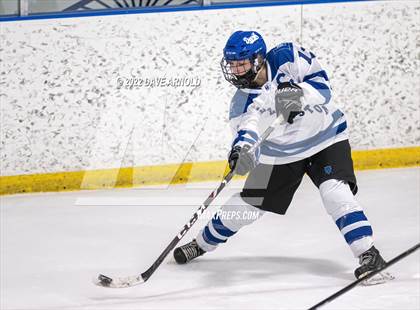 Thumbnail 2 in Scarborough @ Lewiston (Maine State Final) photogallery.