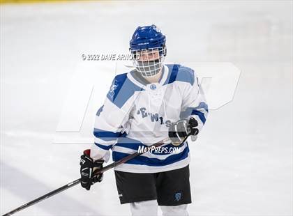 Thumbnail 2 in Scarborough @ Lewiston (Maine State Final) photogallery.