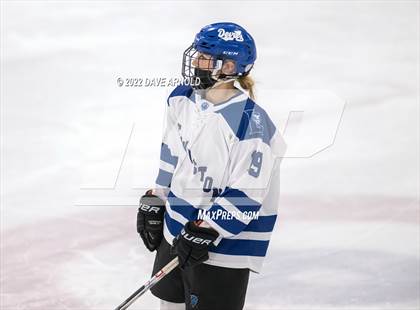 Thumbnail 1 in Scarborough @ Lewiston (Maine State Final) photogallery.