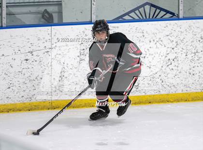 Thumbnail 1 in Scarborough @ Lewiston (Maine State Final) photogallery.