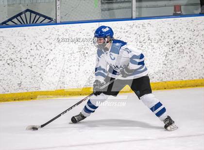 Thumbnail 3 in Scarborough @ Lewiston (Maine State Final) photogallery.