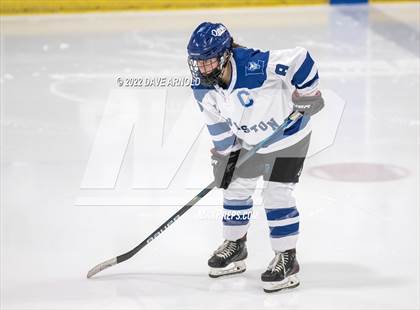 Thumbnail 1 in Scarborough @ Lewiston (Maine State Final) photogallery.