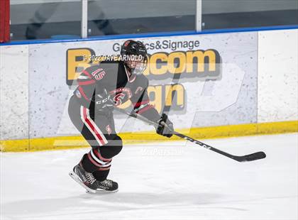 Thumbnail 2 in Scarborough @ Lewiston (Maine State Final) photogallery.