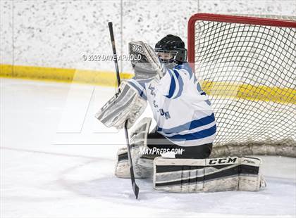 Thumbnail 3 in Scarborough @ Lewiston (Maine State Final) photogallery.