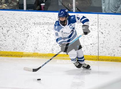 Thumbnail 3 in Scarborough @ Lewiston (Maine State Final) photogallery.