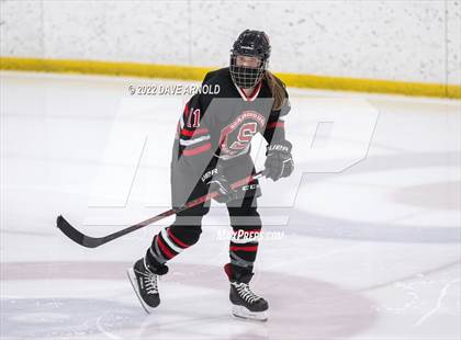 Thumbnail 2 in Scarborough @ Lewiston (Maine State Final) photogallery.