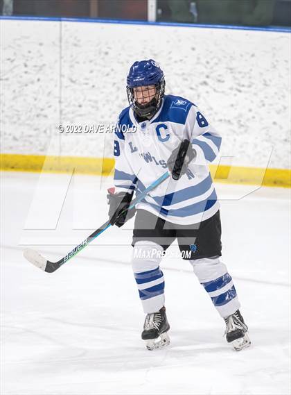 Thumbnail 1 in Scarborough @ Lewiston (Maine State Final) photogallery.