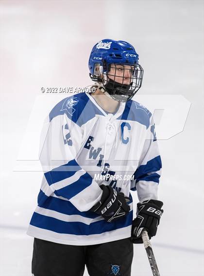 Thumbnail 1 in Scarborough @ Lewiston (Maine State Final) photogallery.
