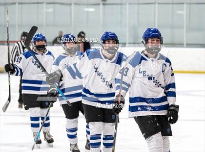 Thumbnail 3 in Scarborough @ Lewiston (Maine State Final) photogallery.