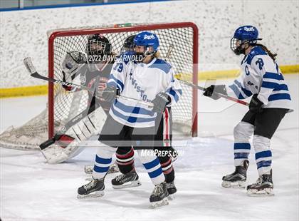 Thumbnail 3 in Scarborough @ Lewiston (Maine State Final) photogallery.