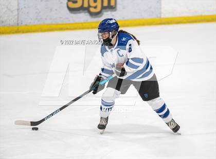 Thumbnail 1 in Scarborough @ Lewiston (Maine State Final) photogallery.