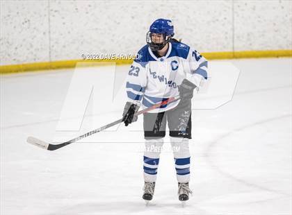 Thumbnail 1 in Scarborough @ Lewiston (Maine State Final) photogallery.